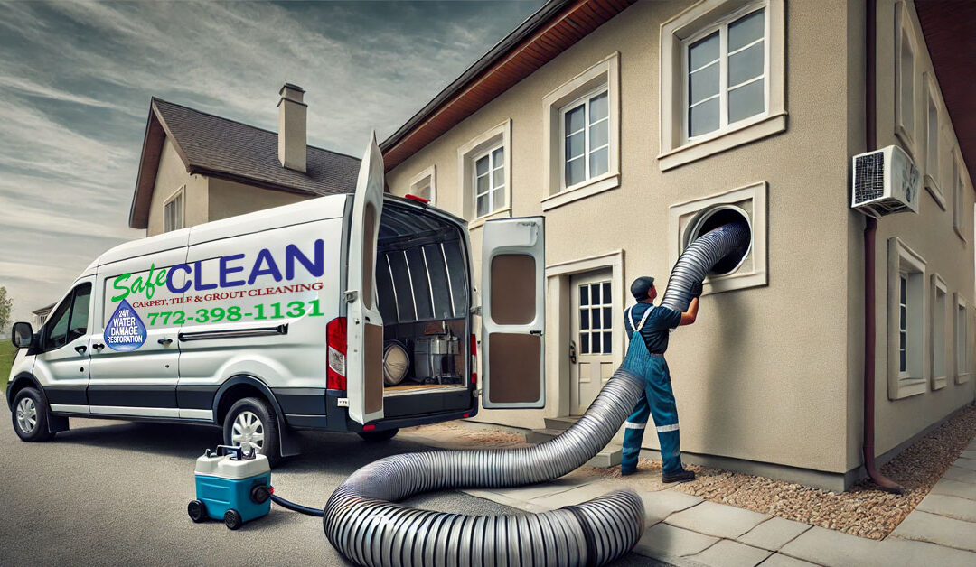 Dryer Vent Cleaning Services: The Ultimate Guide to Safety and Efficiency